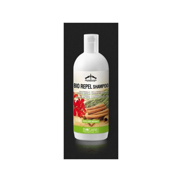 BIO REPEL SHAMPOO