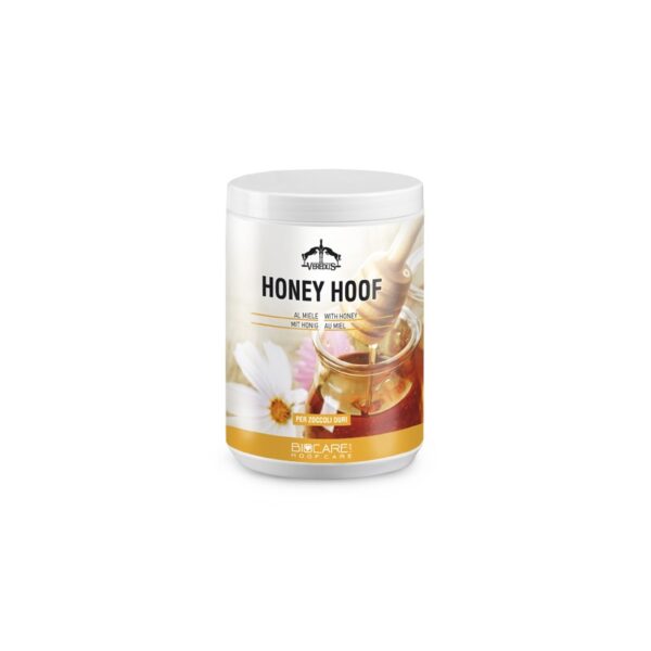 HONEY HOOF