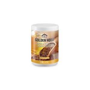 GOLDEN HOOF