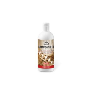 SHAMPOO SHEEN