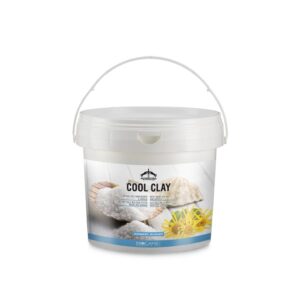 COOL CLAY