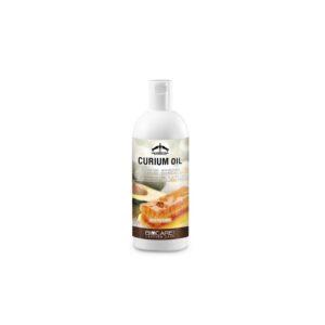 CURIUM OIL