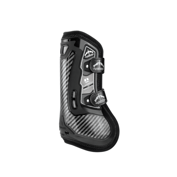 Guêtres carbon gel ABSOLUTE velcro VEREDUS – Image 2