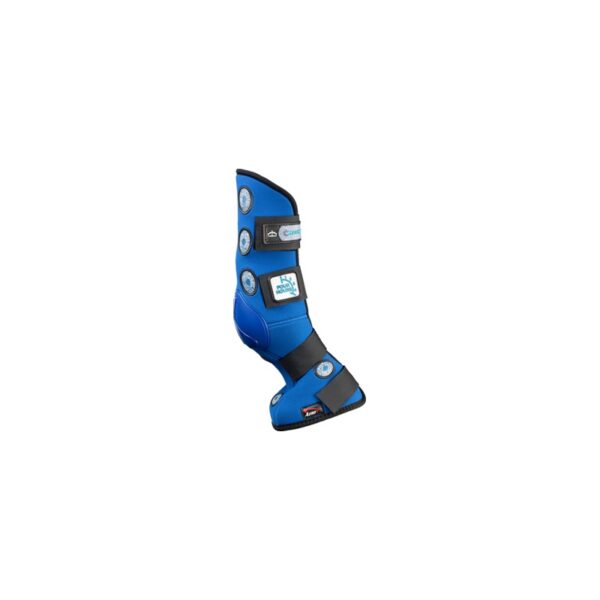 Magnetik Boot 4 Hours