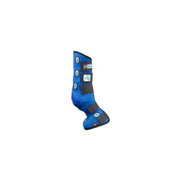 Magnetik Boot 4 Hours
