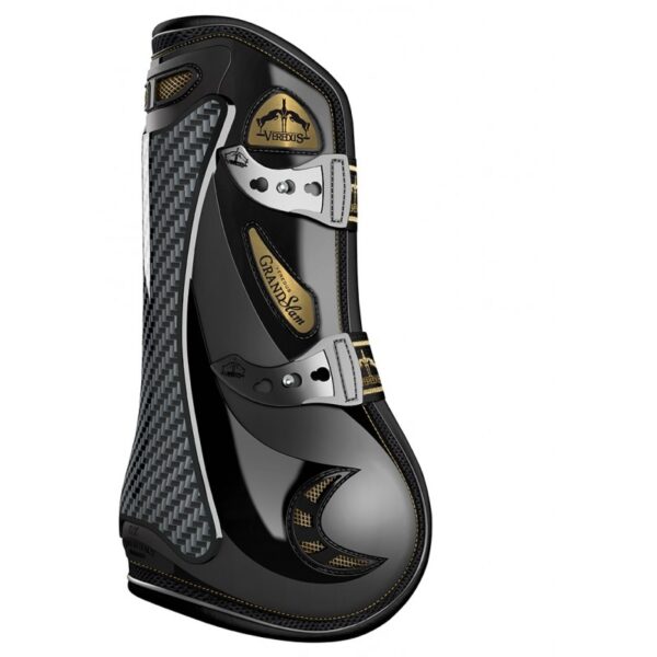 GRAND SLAM Carbon Gel