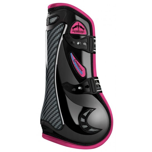 CARBON GEL VENTO COLORED