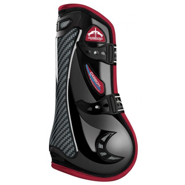 CARBON GEL VENTO COLORED