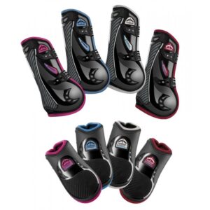 CARBON GEL VENTO COLORED