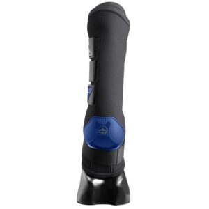 Magnetik Stable boot rear