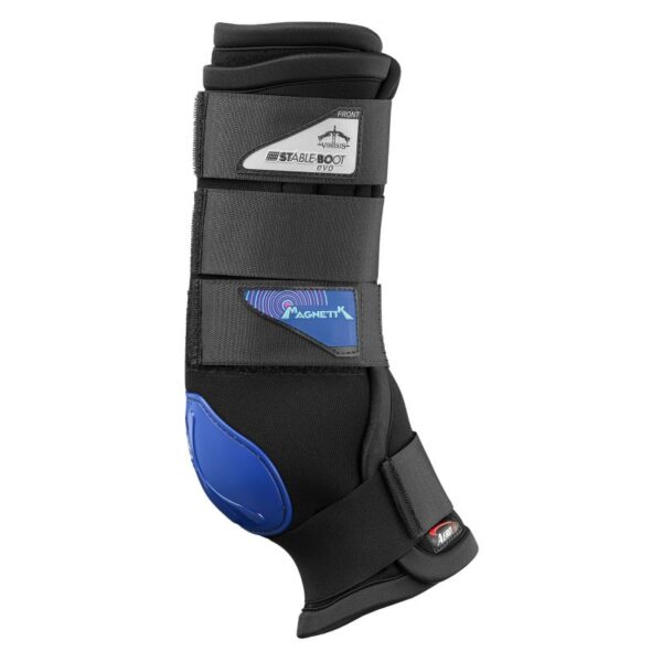 Magnetik Stable boot rear