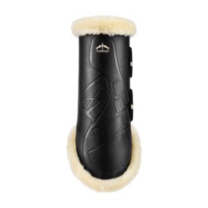 GUETRE POSTERIEUR TRS TURNOUT BOOT