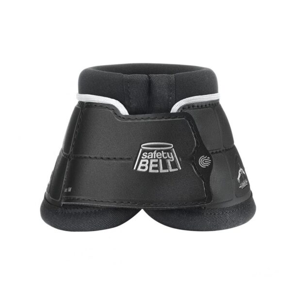SAFETY BELL JUMPING