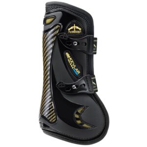 GUETRES KEVLAR GEL VENTO