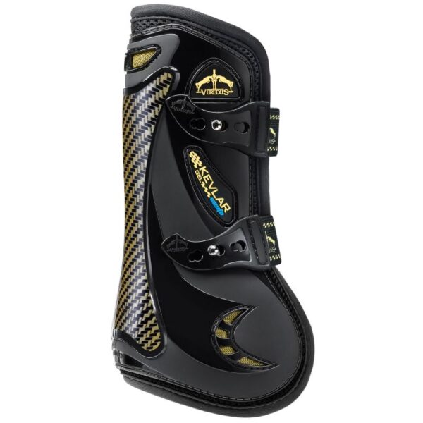 GUETRES KEVLAR GEL VENTO