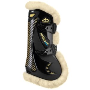 GUETRES KEVLAR GEL VENTO SAVE THE SHEEP