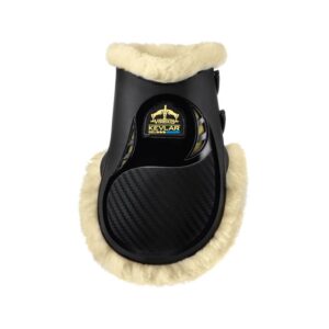 PROTEGE BOULET KEVLAR GEL VENTO STS