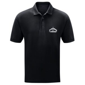 POLO HOMME AVEC LOGO VEREDUS