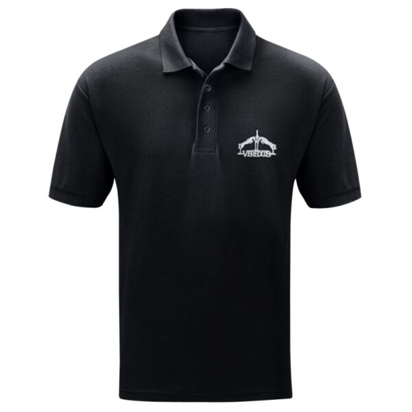 POLO HOMME AVEC LOGO VEREDUS
