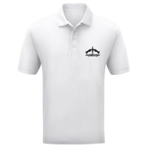POLO HOMME AVEC LOGO VEREDUS