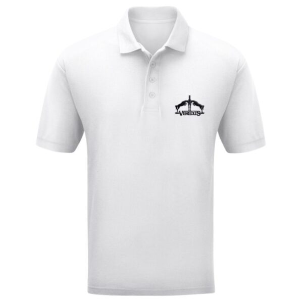 POLO HOMME AVEC LOGO VEREDUS
