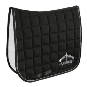 Tapis de selle Dressage