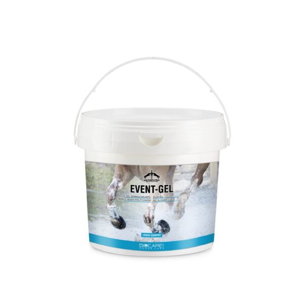 EVENT GEL cross