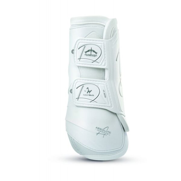 GUETRE ABSOLUTE VELCRO POSTERIEURE