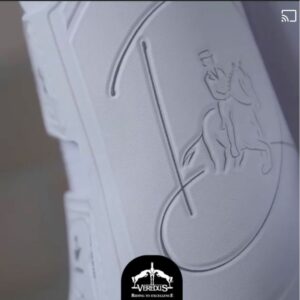 GUETRE ABSOLUTE VELCRO
