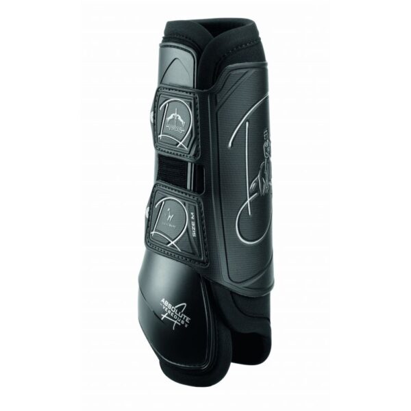 GUETRE ABSOLUTE VELCRO POSTERIEURE
