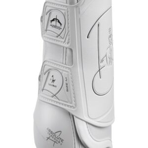 Guêtres dressage Absolut postérieures velcro