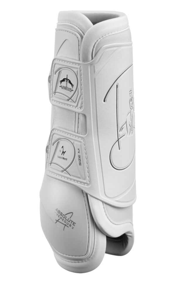 Guêtres dressage Absolut postérieures velcro