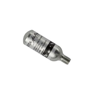 Cartouches CO2 45GR. AIRBAG