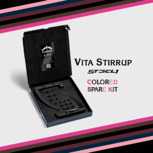Kit de Rechange Coloré - Steel1