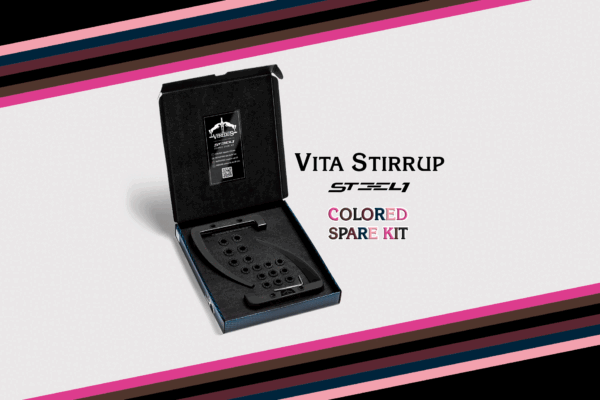 Kit de Rechange Coloré - Steel1