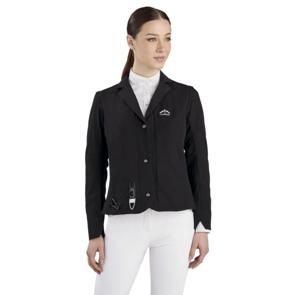 Vita Jacket - Veste Airbag