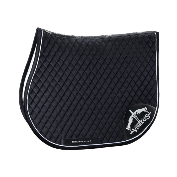Tapis de selle Jumping S1 Velvet – Image 2