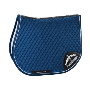 Tapis de selle Jumping S1 Velvet