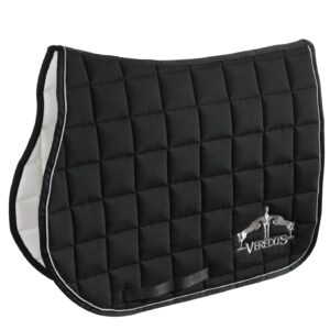Tapis de selle Jumping