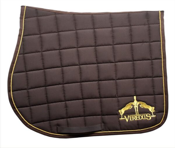 Tapis de selle Jumping – Image 2