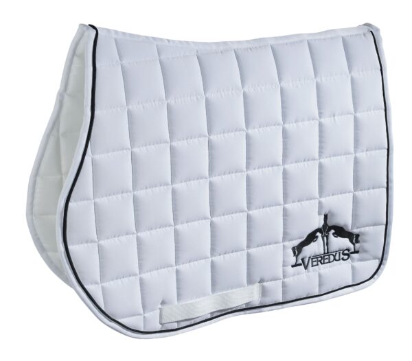 Tapis de selle Dressage – Image 2