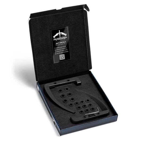 Kit de Rechange Coloré - Steel1 – Image 8