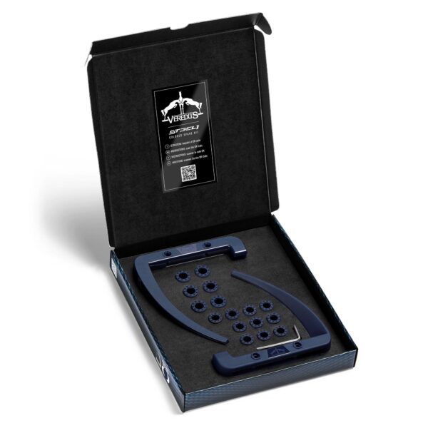 Kit de Rechange Coloré - Steel1 – Image 6