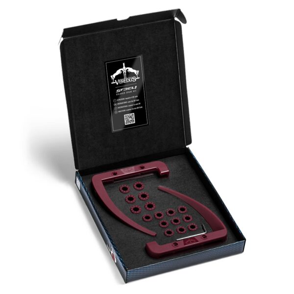 Kit de Rechange Coloré - Steel1 – Image 7