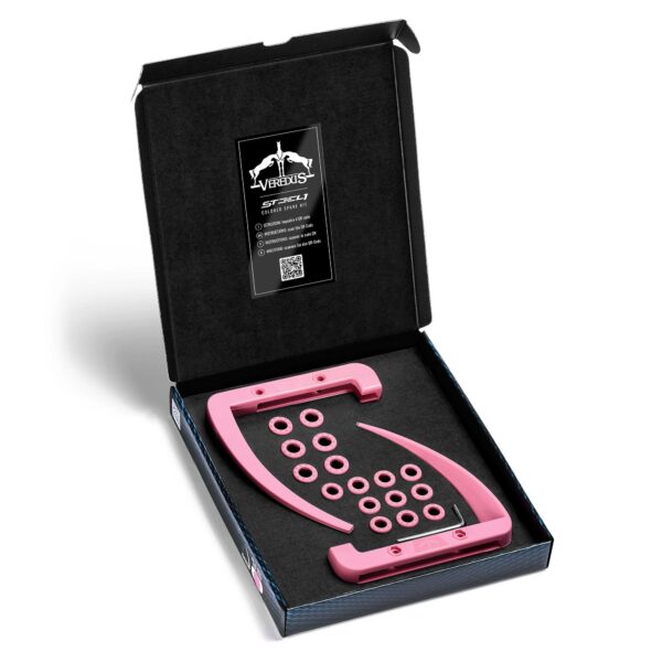 Kit de Rechange Coloré - Steel1 – Image 5