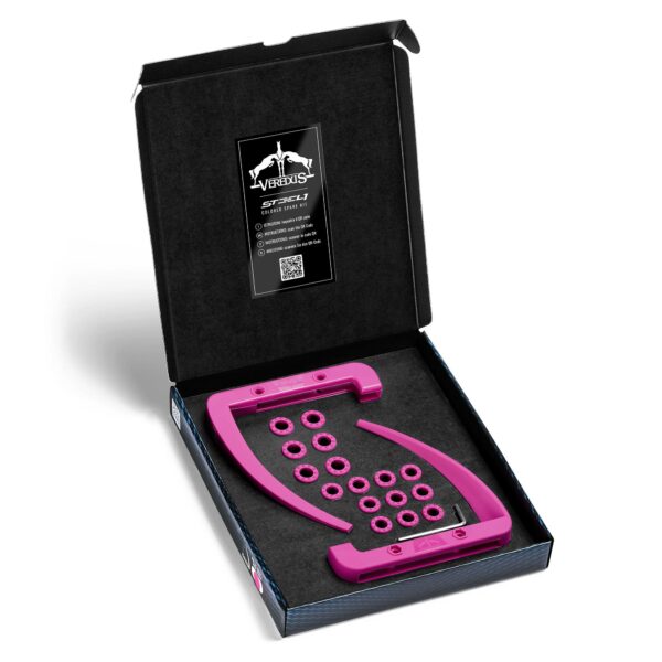 Kit de Rechange Coloré - Steel1 – Image 3
