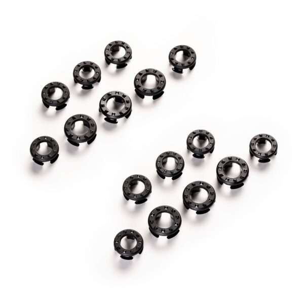 Anneaux grip de rechange - Steel1
