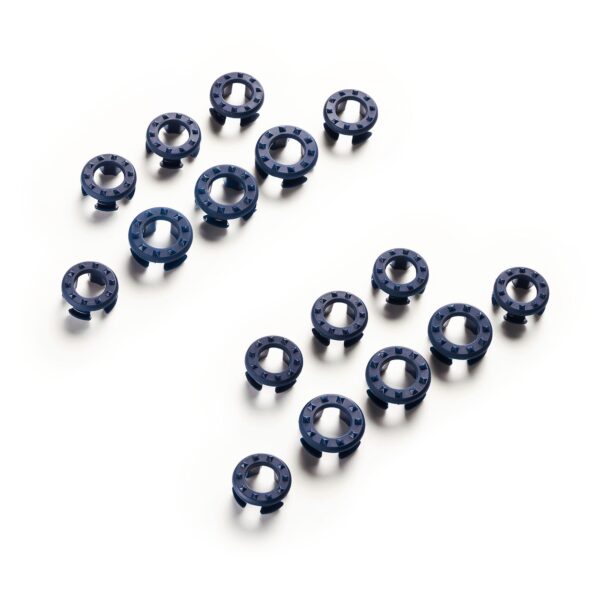 Anneaux grip de rechange - Steel1 – Image 3