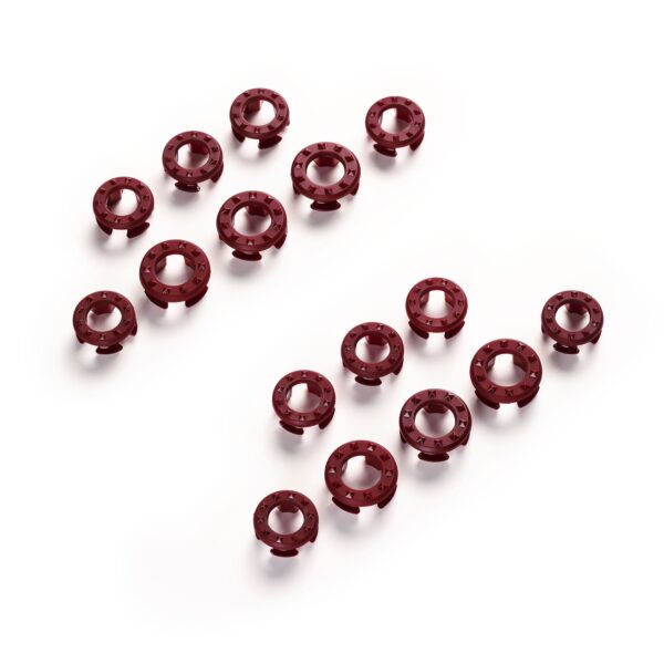 Anneaux grip de rechange - Steel1 – Image 6