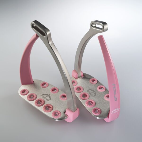 Étriers de sécurité - Steel1 – Image 6